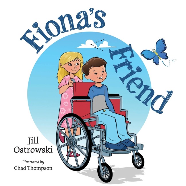 Fionas Friend