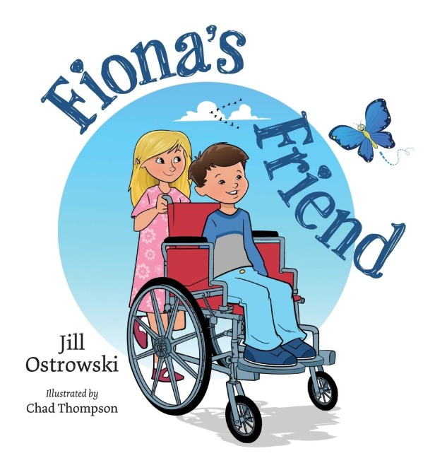 Fionas Friend