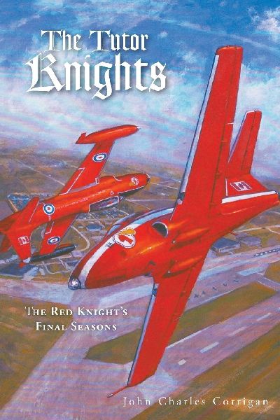 The Tutor Knights: The Red Knights Final Seasons