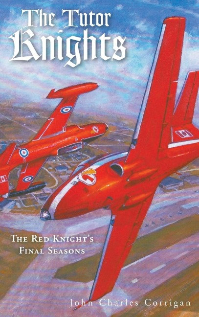 The Tutor Knights: The Red Knights Final Seasons