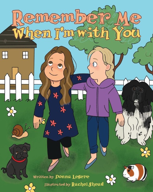 Remember Me When Im with You