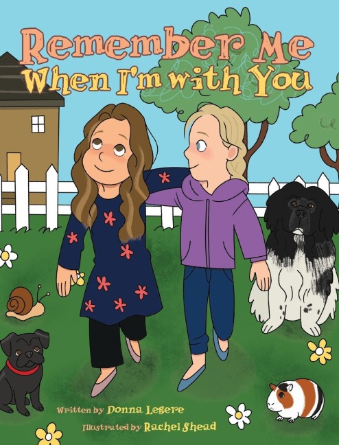 Remember Me When Im with You