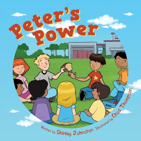 Peters Power