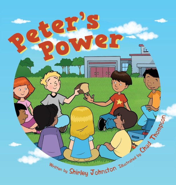 Peters Power