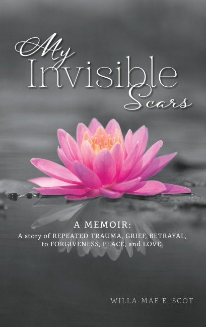 My Invisible Scars
