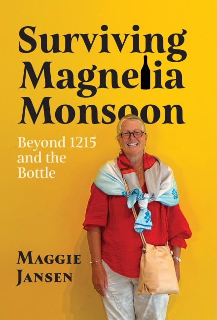 Surviving Magnelia Monsoon: Beyond 1215 and the Bottle