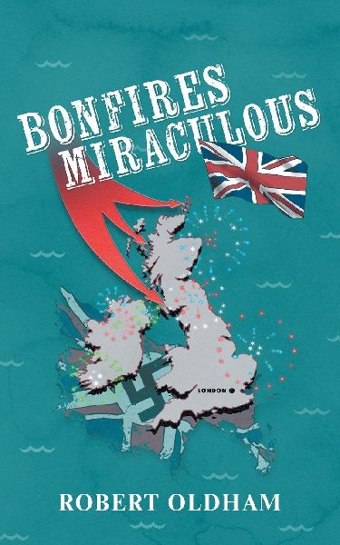 Bonfires Miraculous