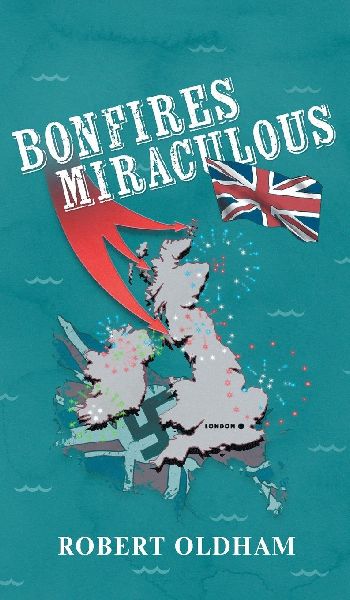 Bonfires Miraculous