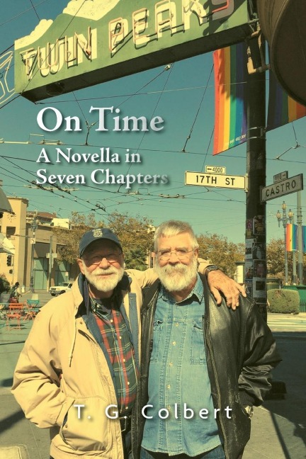 On Time: A Novella in Seven Chapters