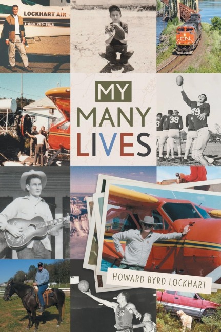 My Many Lives