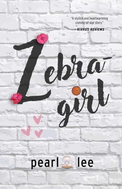 Zebra-Girl