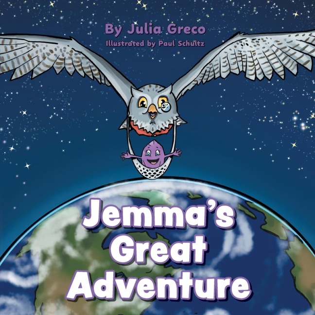 Jemmas Great Adventure
