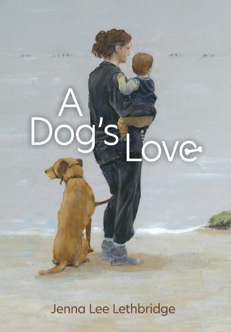A Dogs Love