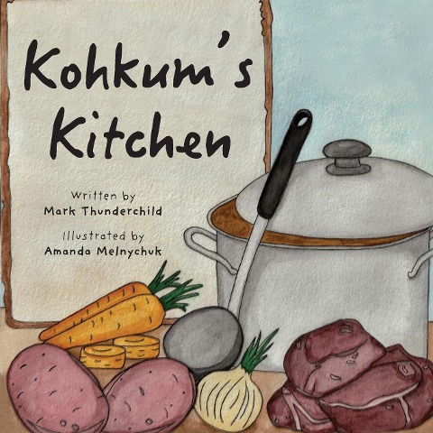 Kohkums Kitchen