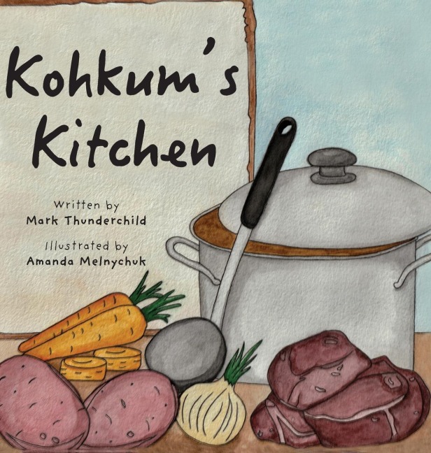 Kohkums Kitchen