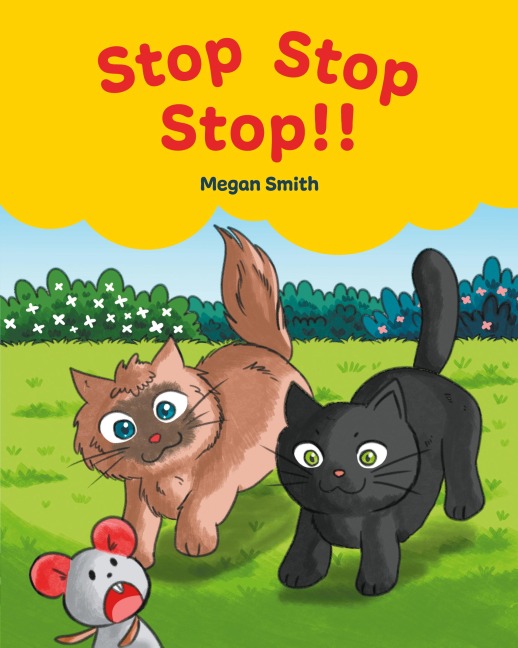 Stop Stop Stop!