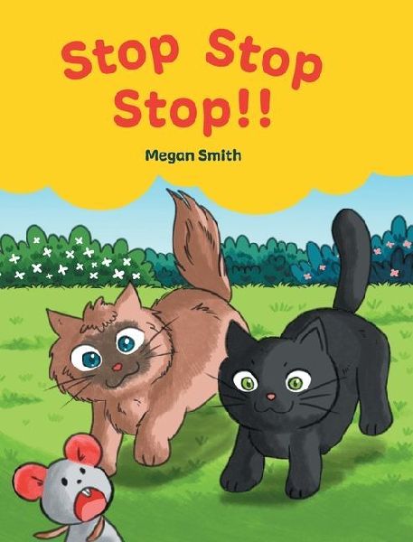 Stop Stop Stop!