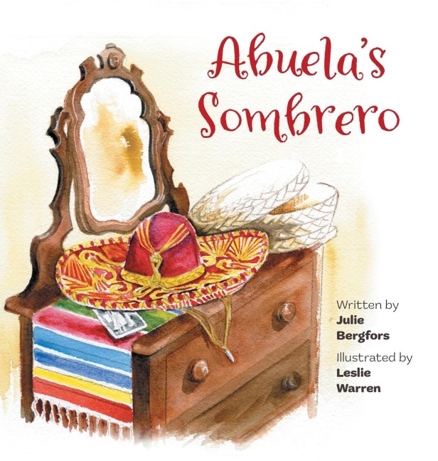 Abuelas Sombrero