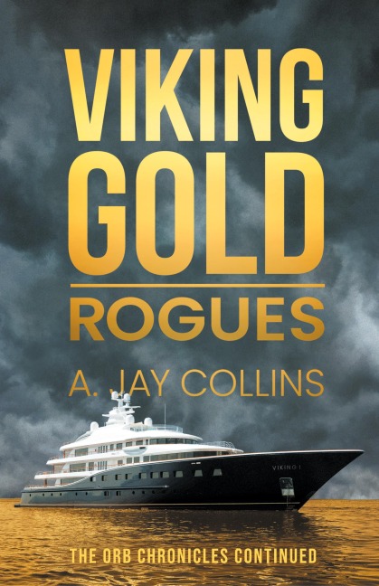Viking Gold: Rogues