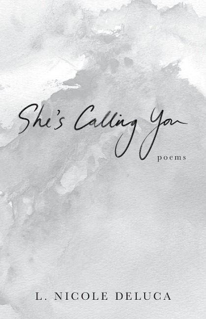 Shes Calling You