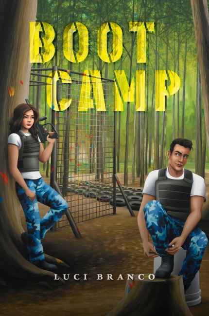 Boot Camp