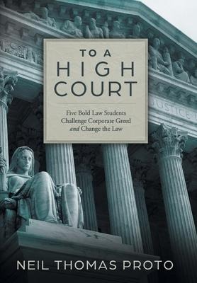 To A High Court: Five Bold Law Students Challenge Corporate Greed and Change the Law