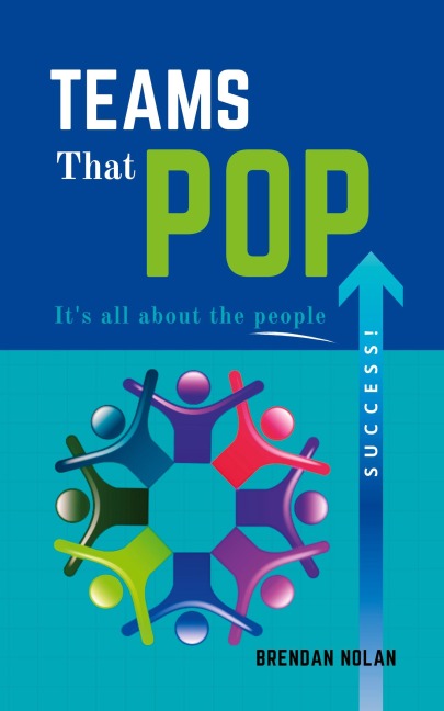 Teams That Pop: Its All About The People!