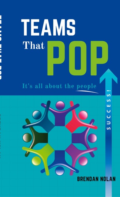 Teams That Pop: Its All About The People!