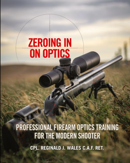 Zeroing in on Optics: Professional Firearm Optics Training for the Modern Shooter
