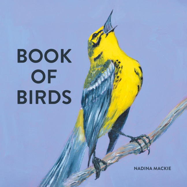 Book of Birds