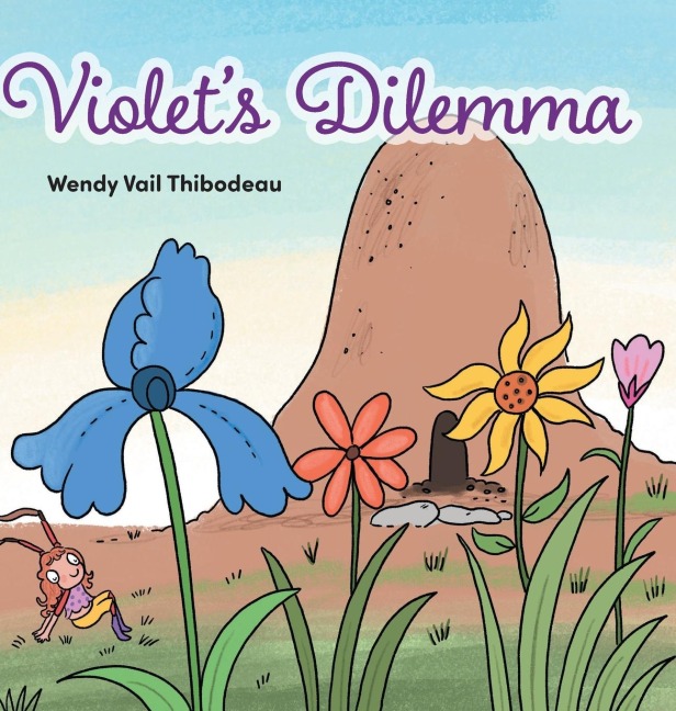 Violets Dilemma