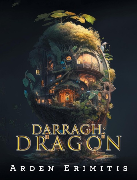 Darragh: Dragon