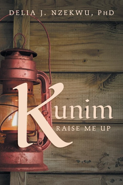Kunim: Raise Me Up