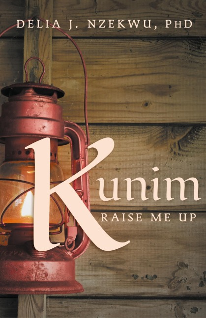 Kunim: Raise Me Up