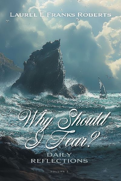 Why Should I Fear? Volume 2: Daily Reflections