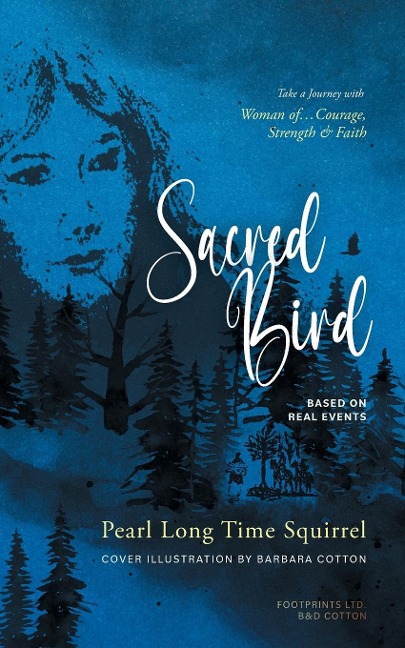 Sacred Bird: Naatoyipikssi