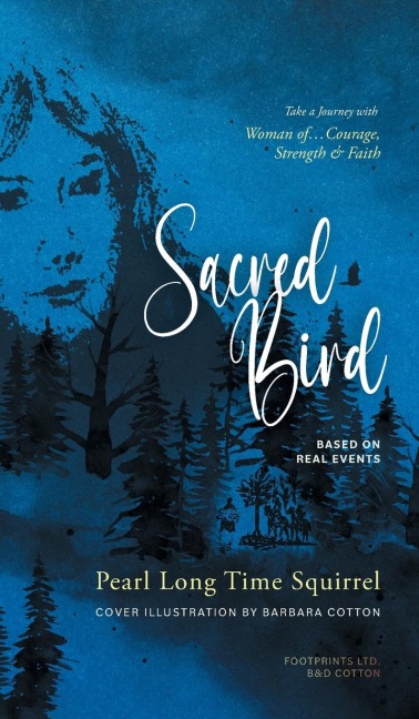 Sacred Bird: Naatoyipikssi