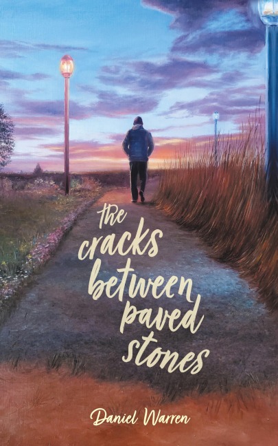 The Cracks Between Paved Stones