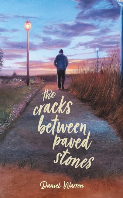 The Cracks Between Paved Stones