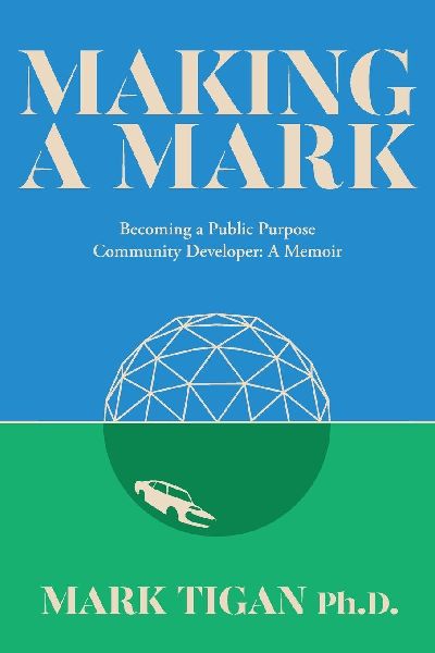 Making a Mark: Becoming a Public Purpose Community Developer
