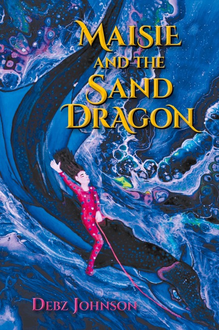 Maisie and the Sand Dragon