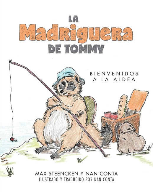 La Madriguera de Tommy: Bienvenidos a la Aldea