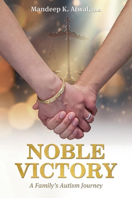 Noble Victory: A Familys Autism Journey