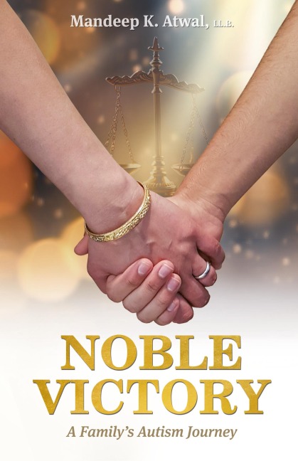 Noble Victory: A Family's Autism Journey