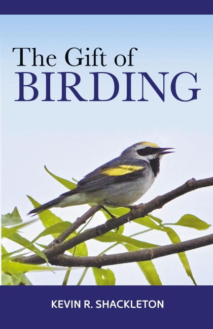 The Gift of Birding