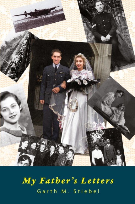 My Fathers Letters: Romance Amidst War