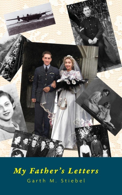 My Fathers Letters: Romance Amidst War