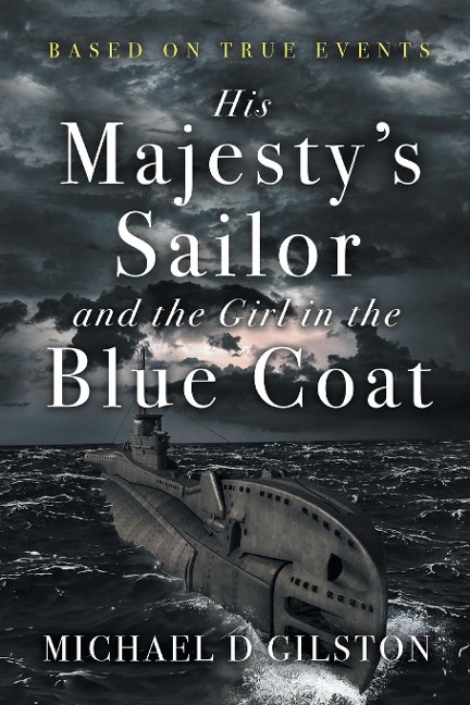 His Majestys Sailor and the Girl in the Blue Coat