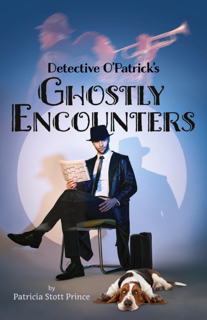 Detective OPatricks Ghostly Encounters