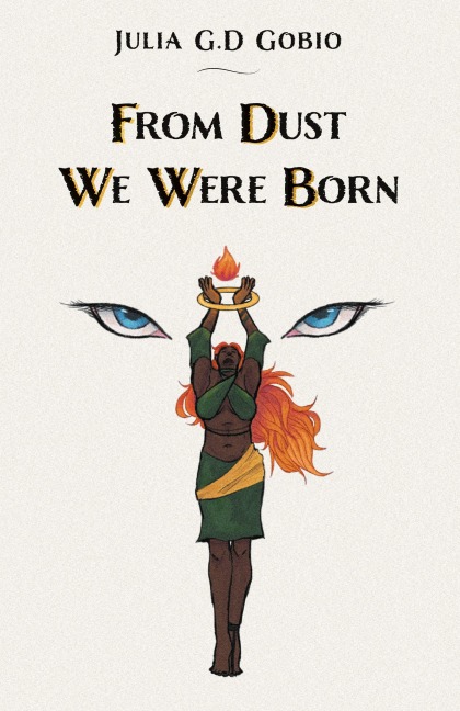 From Dust We Were Born